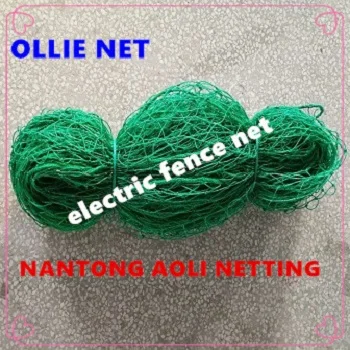 
PE chicken net. fence net 