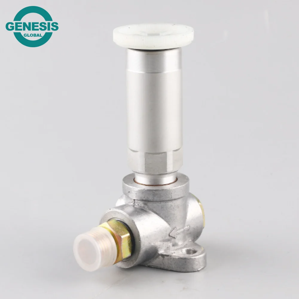 Fuel Pump, Hand Primer 0440011002, 0440011004, 0000912190 for VOLVO 469631,  DAF 1519533, Benz
