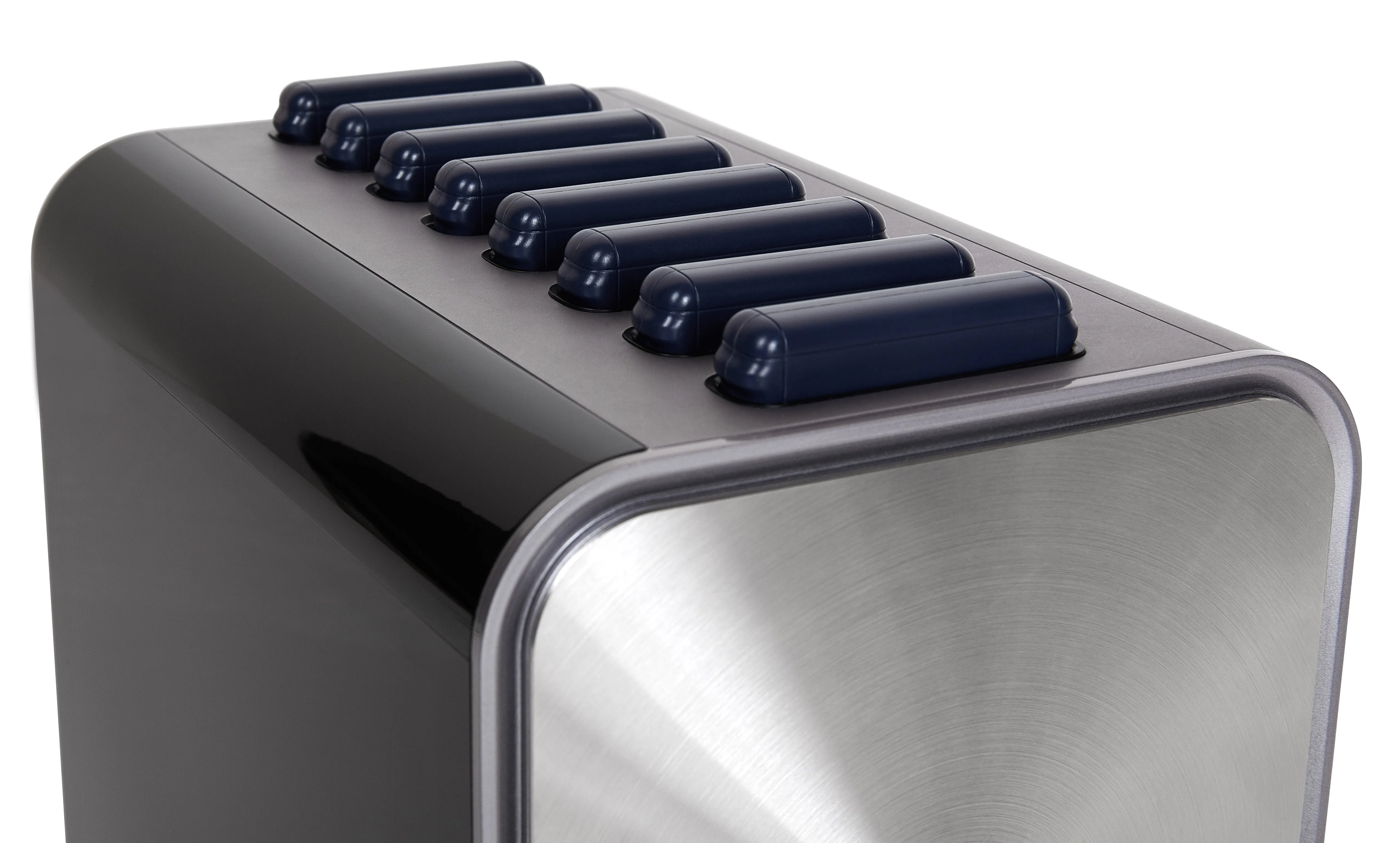 Professional High-tech Manufacturer self service advertising power bank rental charging dock station with 8 sharing power banks