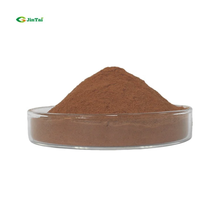 Lycopene Antioxidant Natural Bulk Supply Tomato Extract Powder 5% 10%