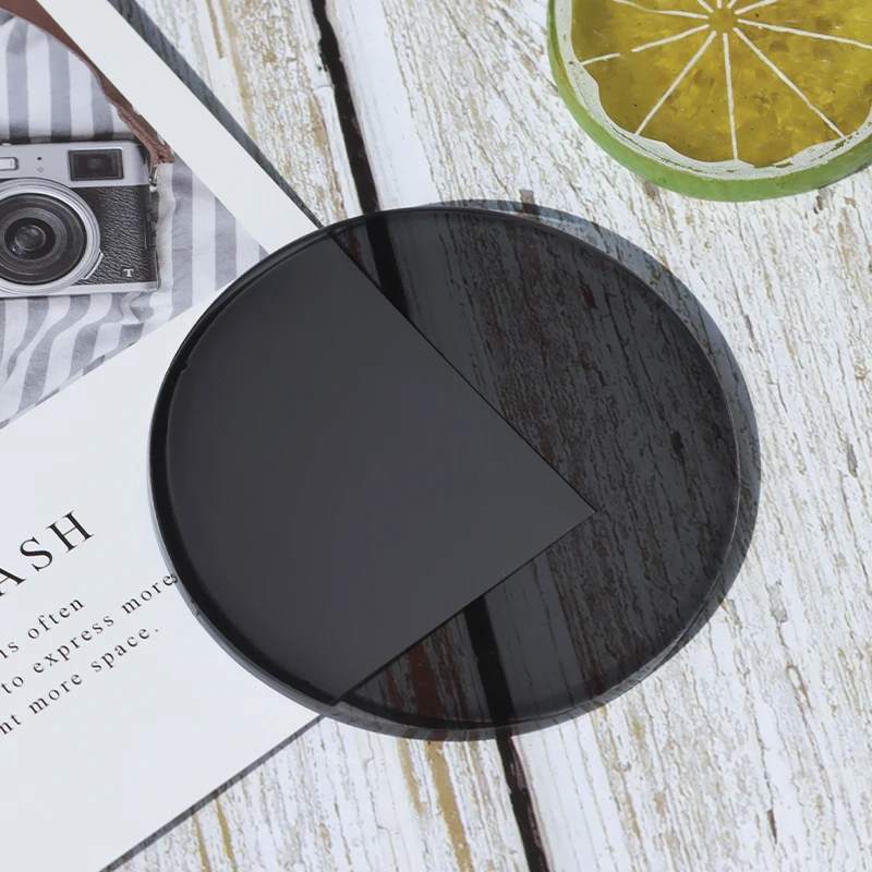 1.56 Blue Cut Photochromic Reading Glasses Anti Blue Light Optical Lenses