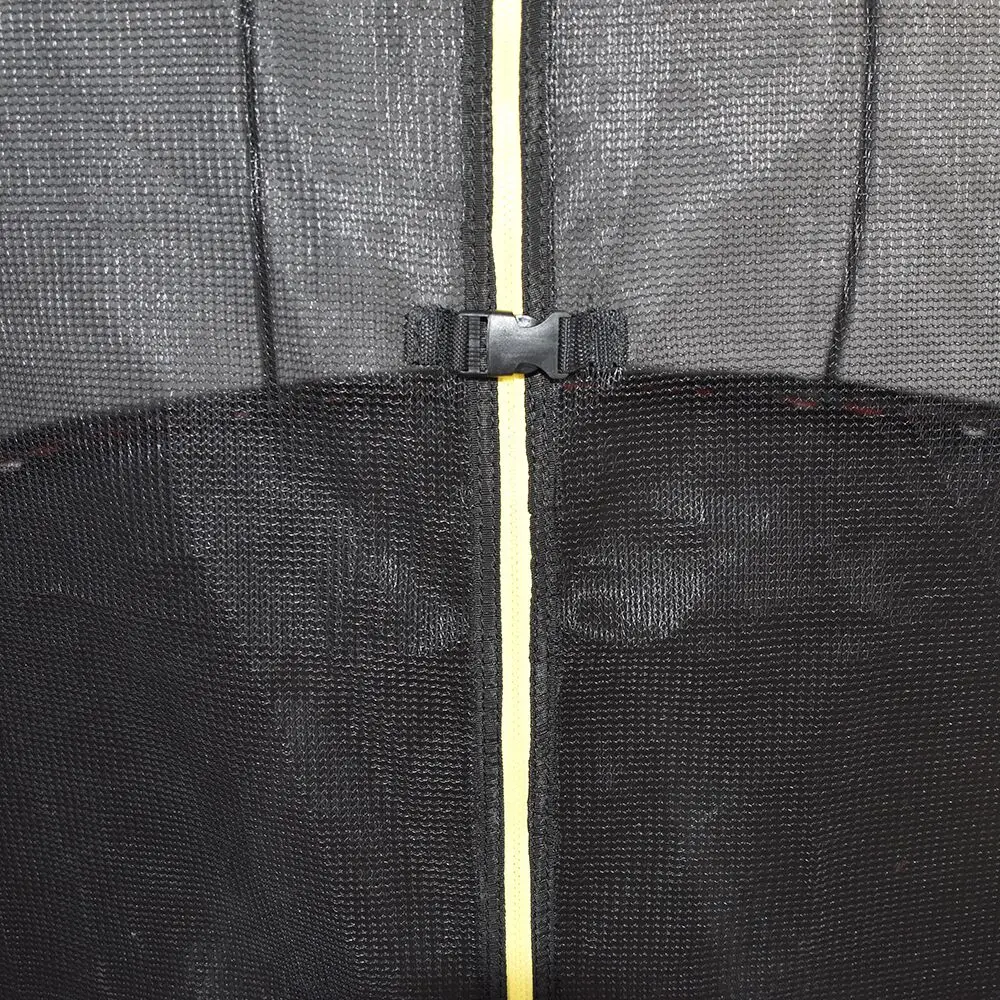 12FT Recreational Outdoor Trampoline 8FT 10FT 12FT 14FT 15FT 16FT Safety Net PVC Cover Pad Trampoline