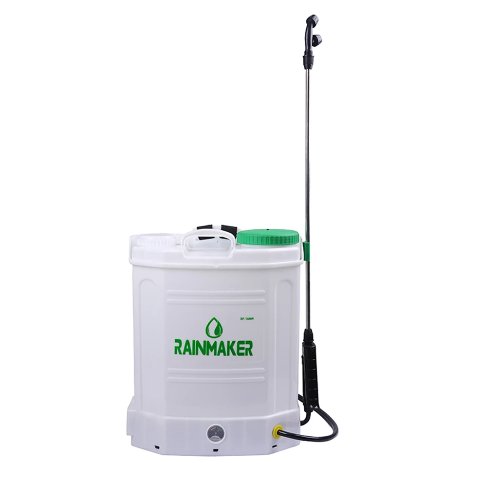 Hot selling handy knapsack electric sprayer for agricultural