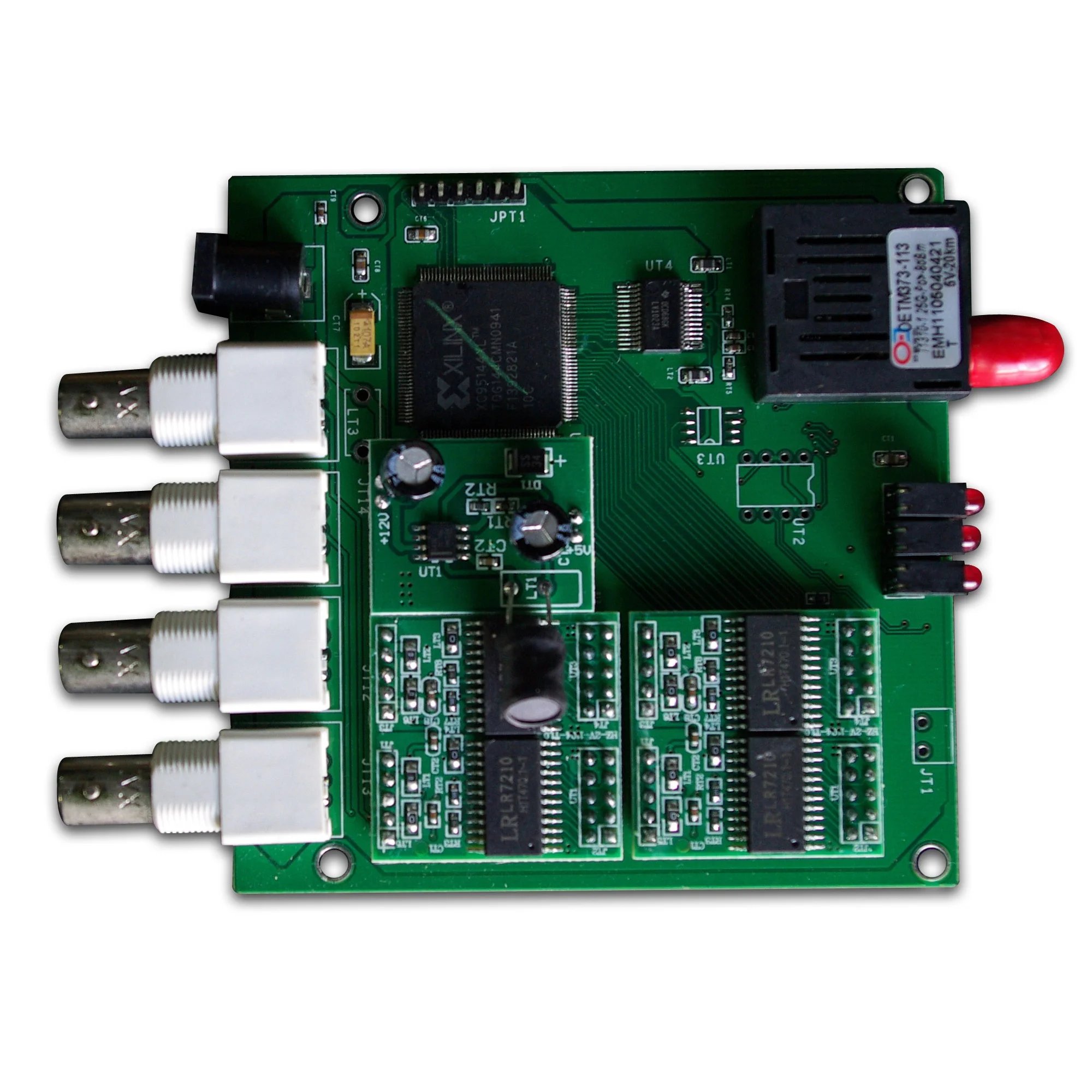 
one-stop turnkey service for Pcba Reverse Engineering Pcba Clone Schematic And Pcba Design by professional team 