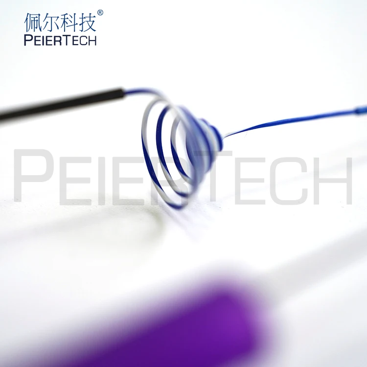 OEM Nitinol урологическая катушка для