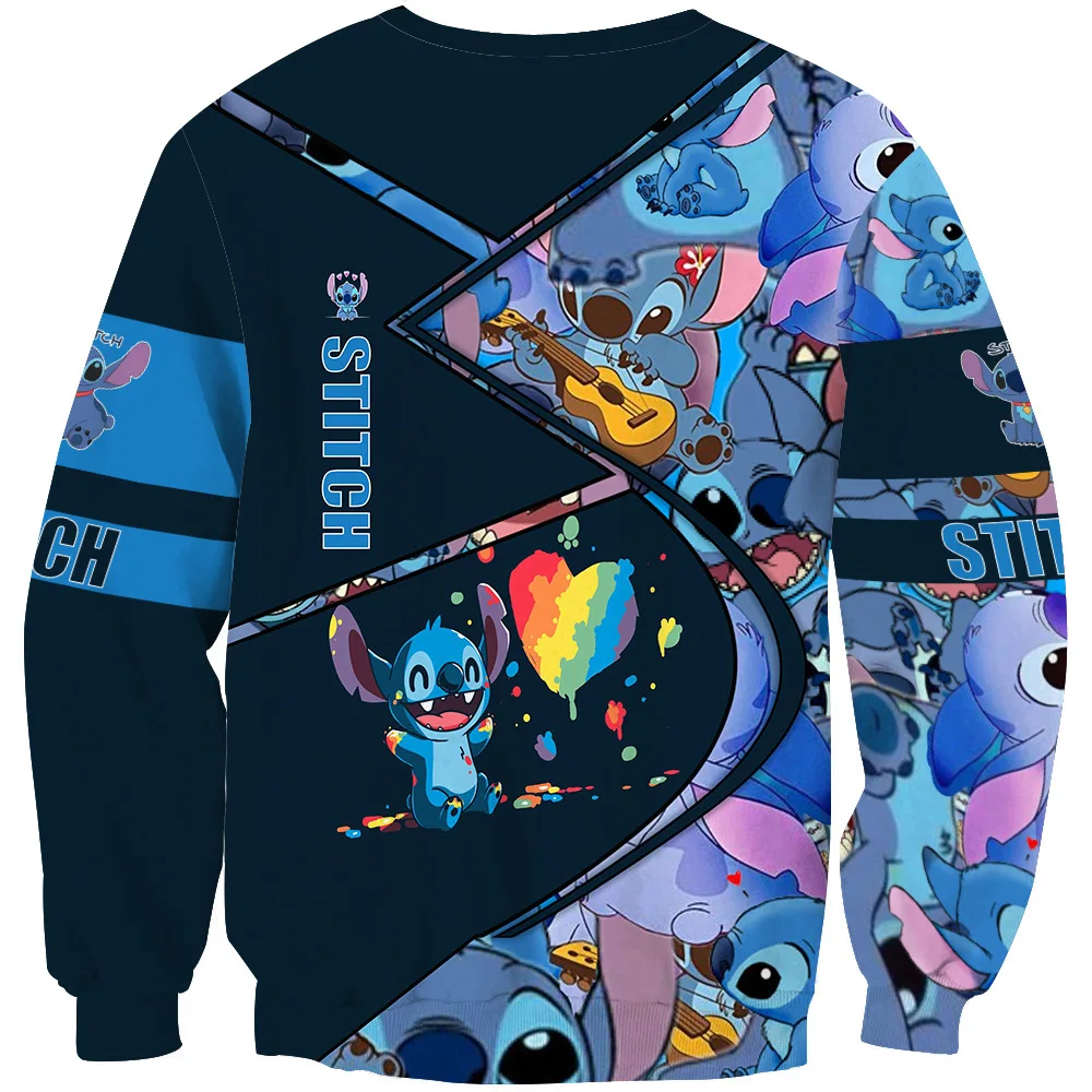 Scrump Angie stitch sportswear thermal coat over-pull polyester sweater