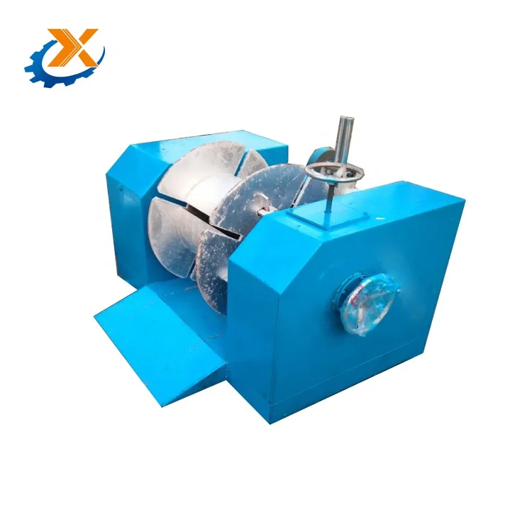 Hebei Xingxiang New Type Spool Take Up Machine/ Coiler for Wire Drawing Machine Factory Sale