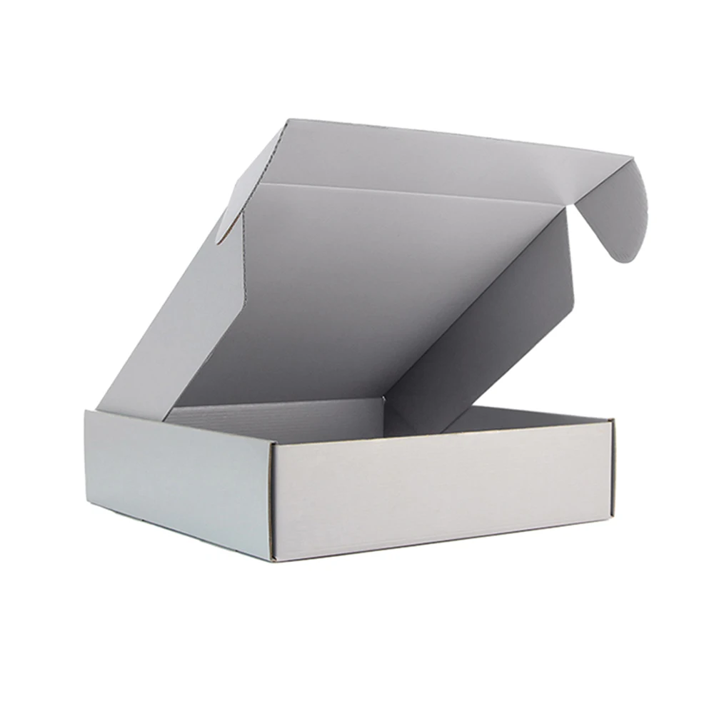 customisable gery gift boxes hard cosmetic packaging pink empty case erector closure satin insert luxury soap waste carton box