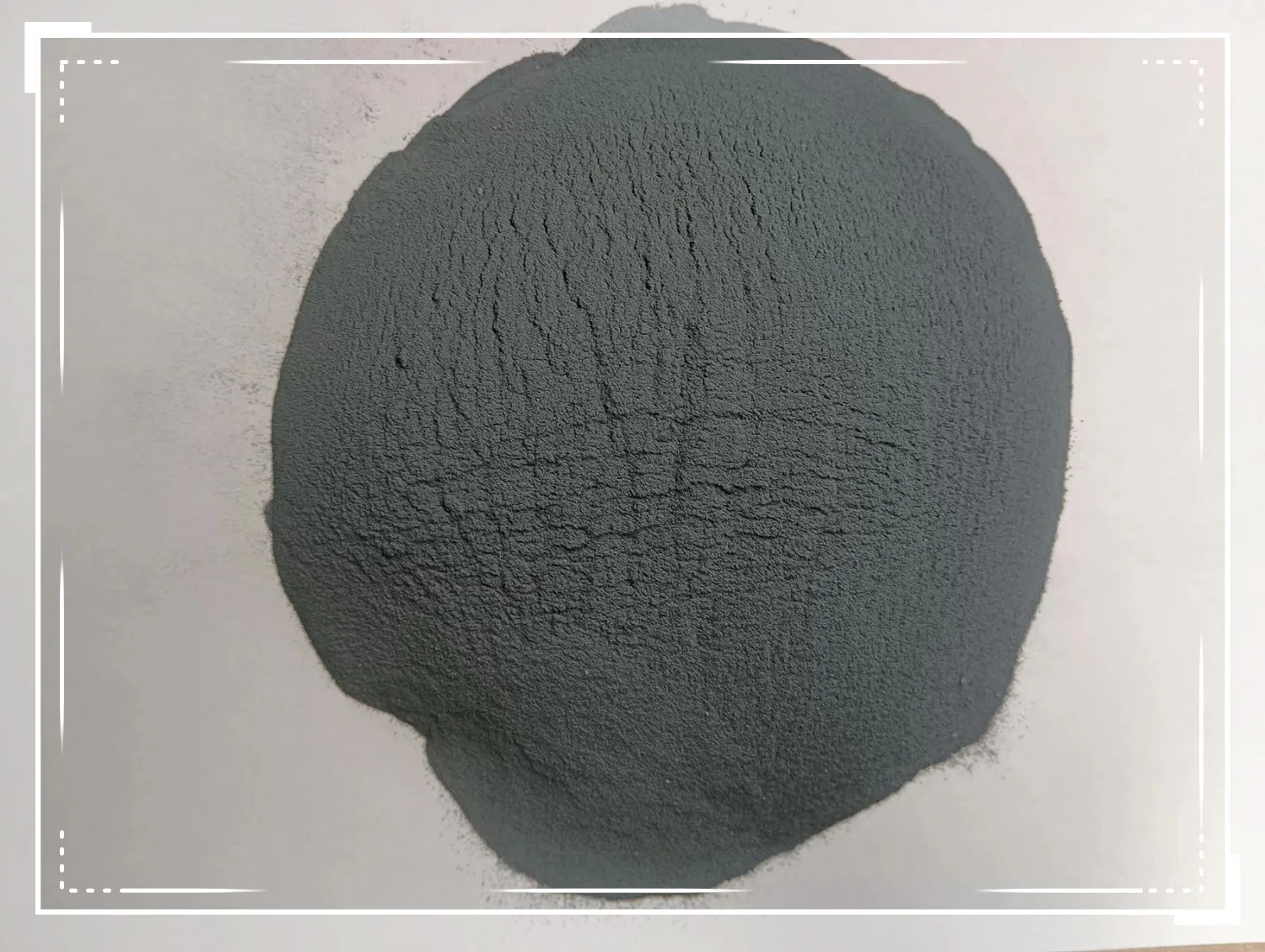Grey Silica Fume High Purity Silica Fume Price