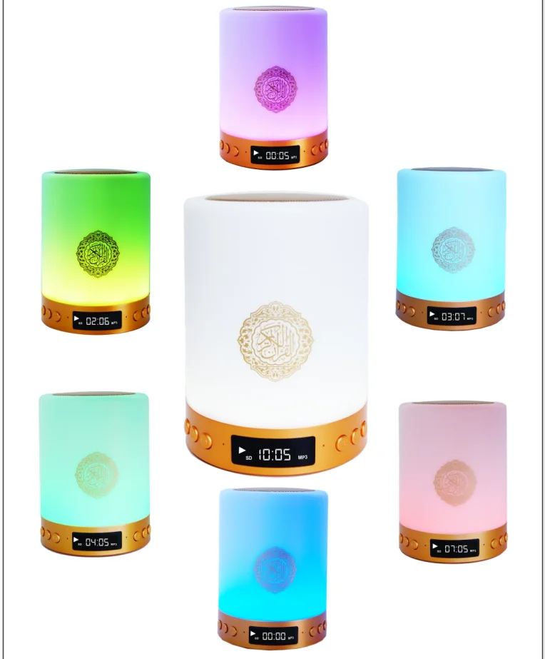 Коран динамик MQ-121 времени азана ГБ/8 ГБ/16 Гб Коран