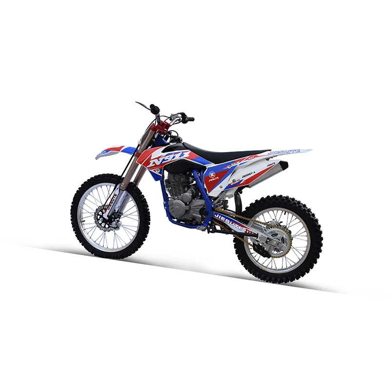 250cc 4 тактный внедорожных мотоциклов грязевых велосипедов