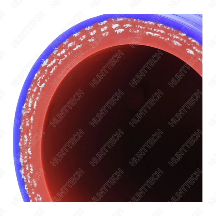 Китай, гибкая плетеная автомобильная система охлаждения, радиатор, нагреватель, силиконовый шланг от производителя