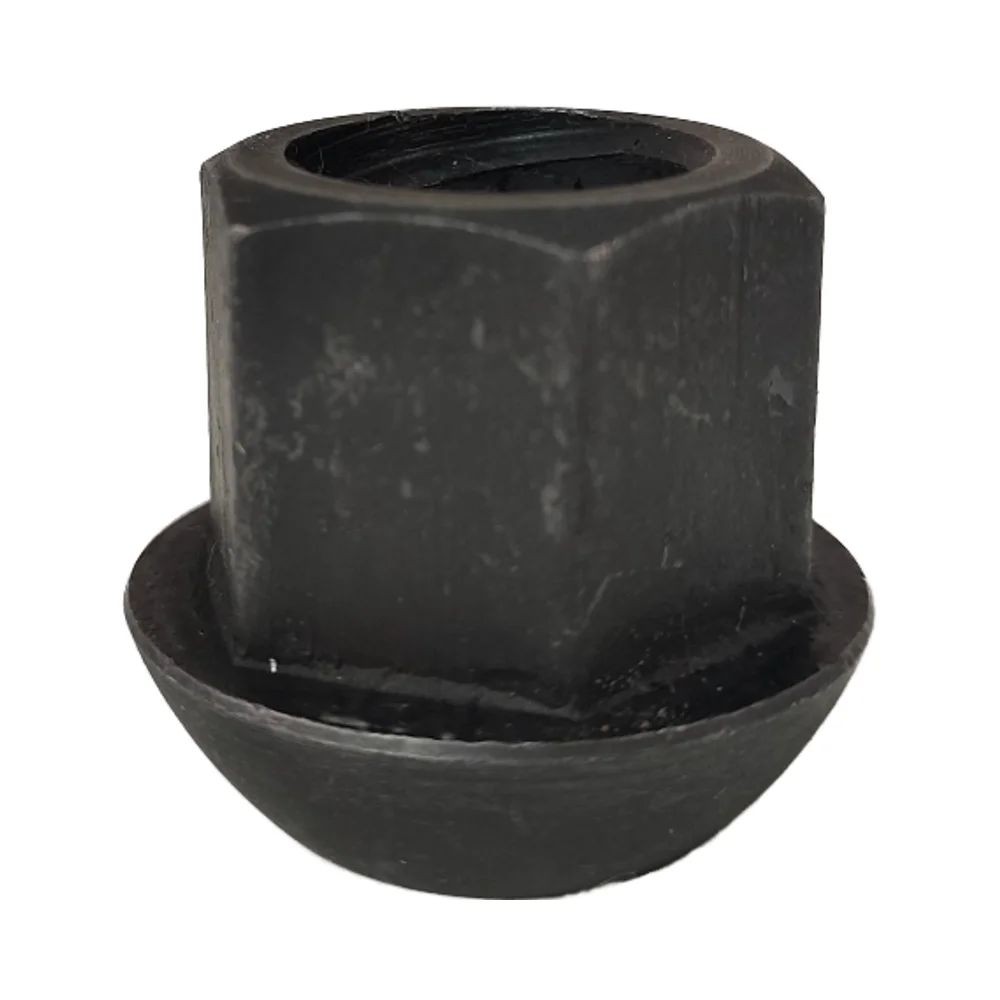 High Strength Din 74361 Forged TUERCA PARA PERNO HELICOIDAL MECANIZADA DE ACERO TUERCA 19MM,22MM,25MM,28MM,32MM