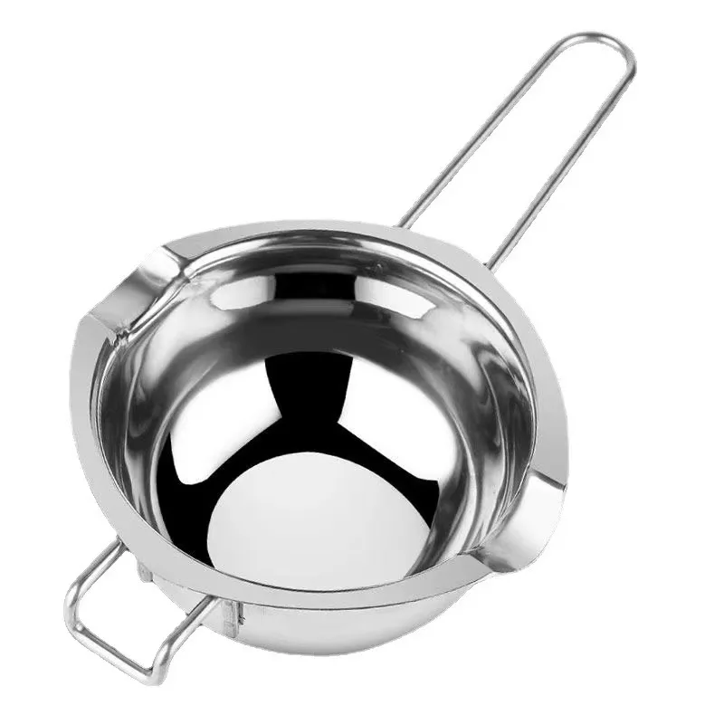 2023 High Quality Stainless Steel Double Boiler candle Melting Pot