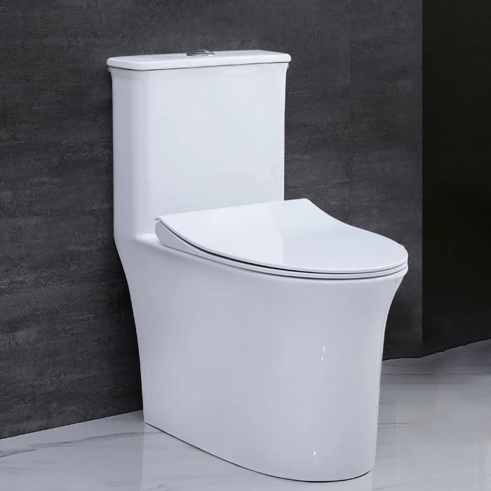 New arrival washroom wc sanitary ware floor mounted s trap inodoro ceramic toilet for bathroom