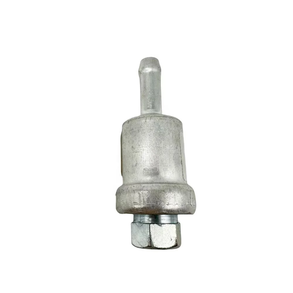 13071628 High quality truck gas engine gas filter CNG LNG truck engine gas filter