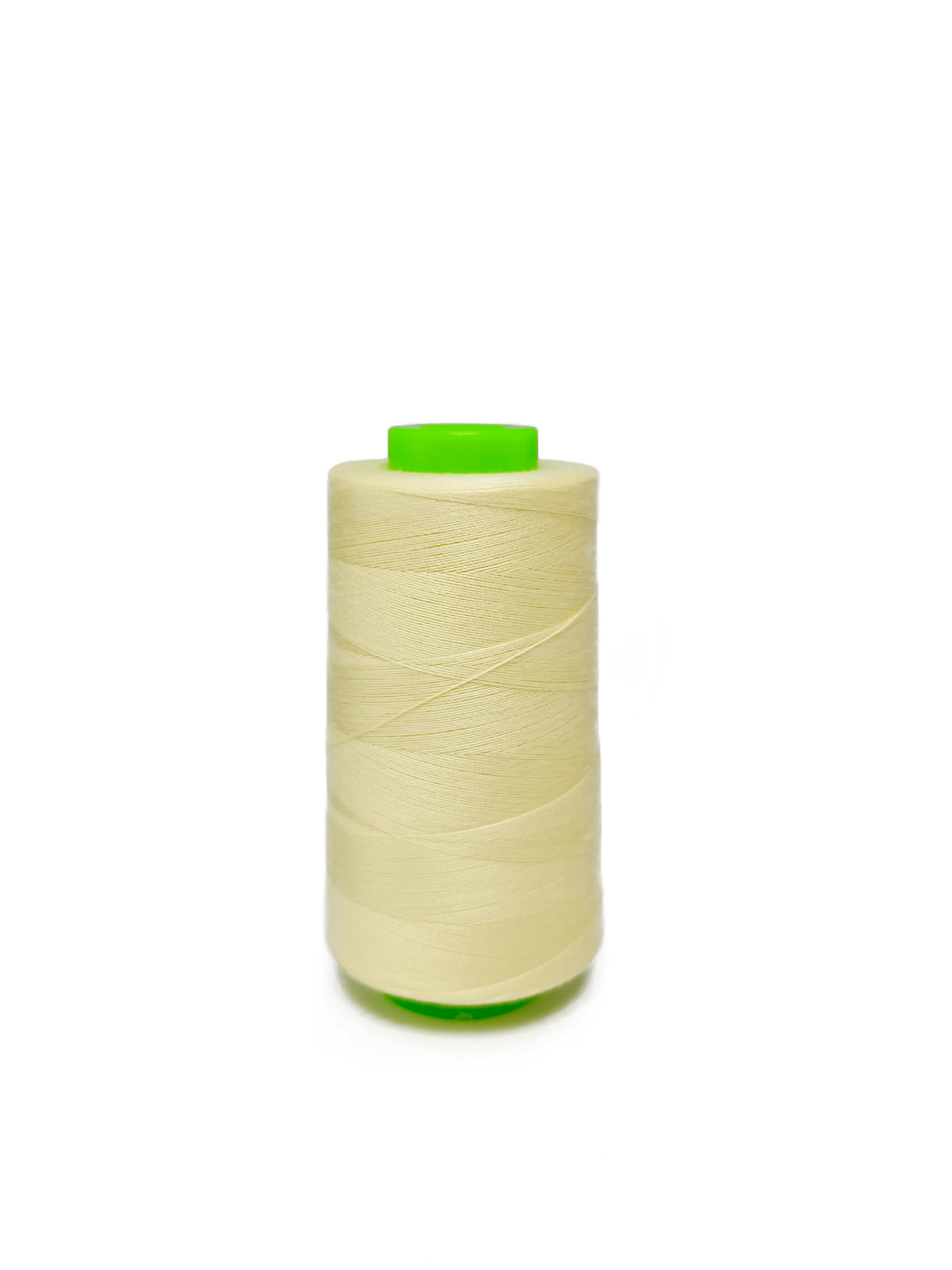 Polyester Dyed PP24/2 Core Spun sewing thread 2000 Meters Factory direct wholesale for Garments and Sewing Machines
