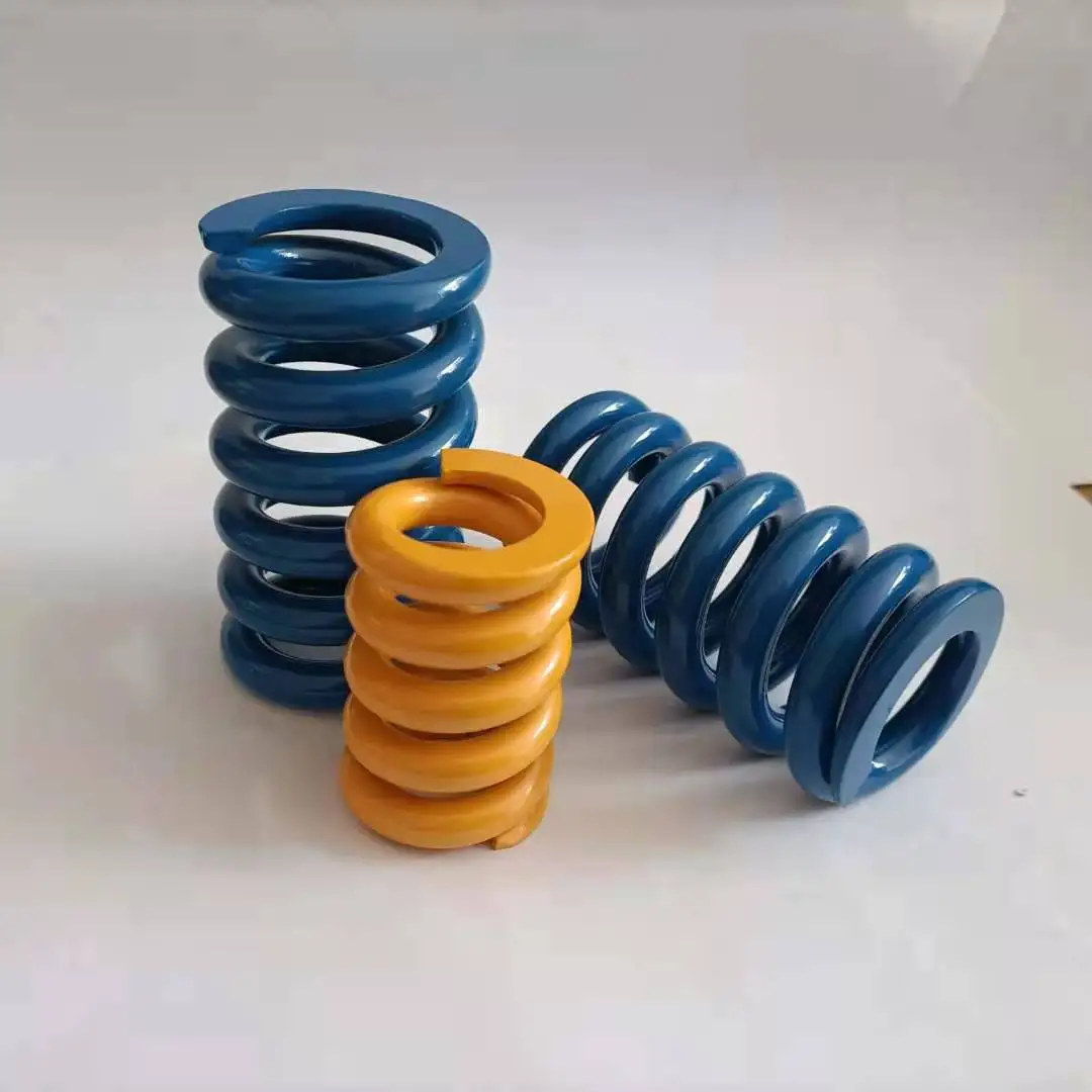 Small Stainless Steel Coil Compression Springs Manufacturer