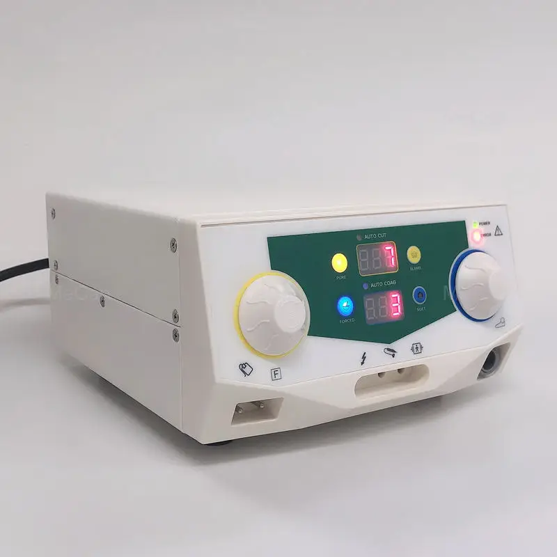 Electrocauterio Quirurgico Surgical Cautery High Frequency Electrocautery Cauterization Machine Dental Electrocautery Machine