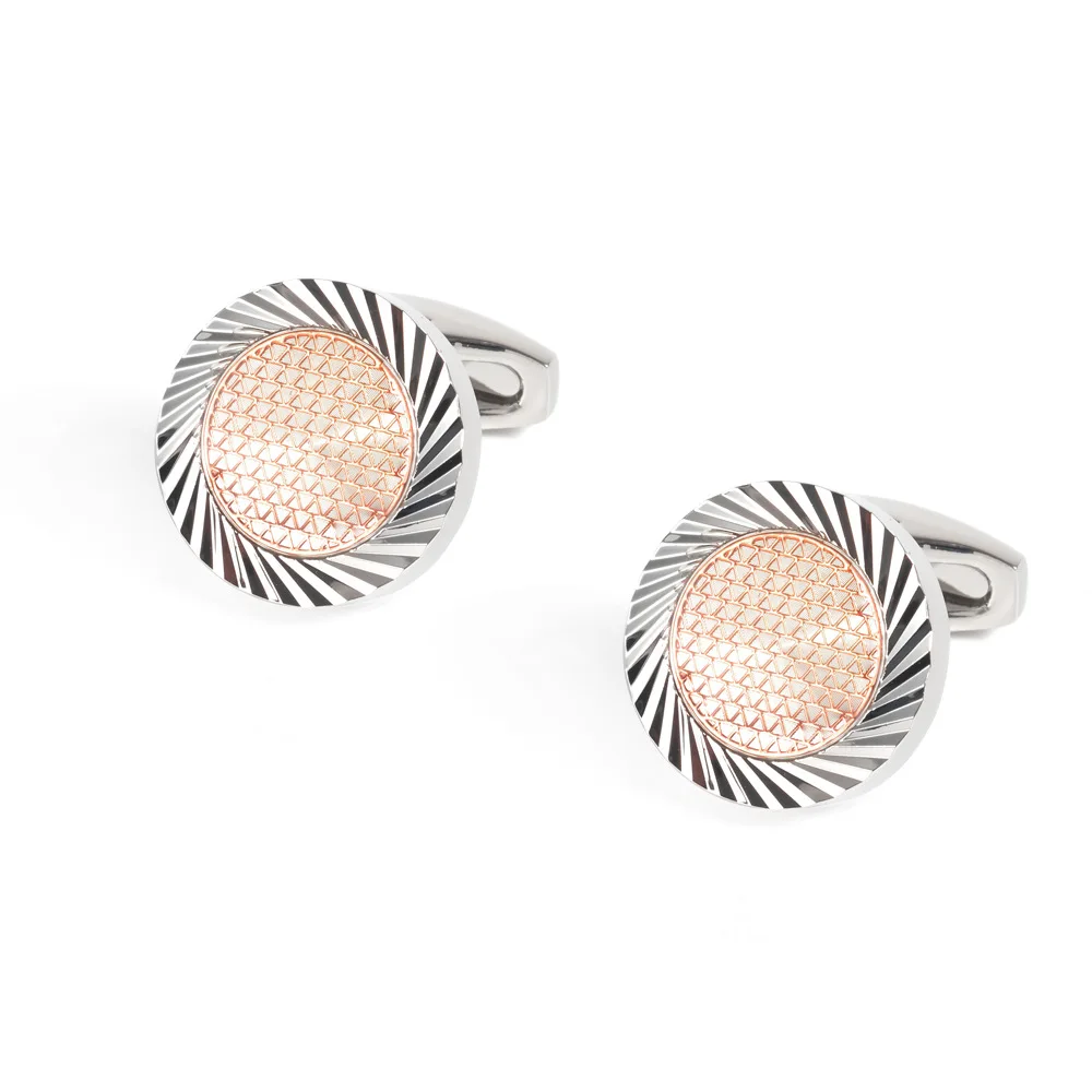 Custom Epoxy Cufflink Golf Vintage Cheaper Steampunk Square Cufflinks for Men