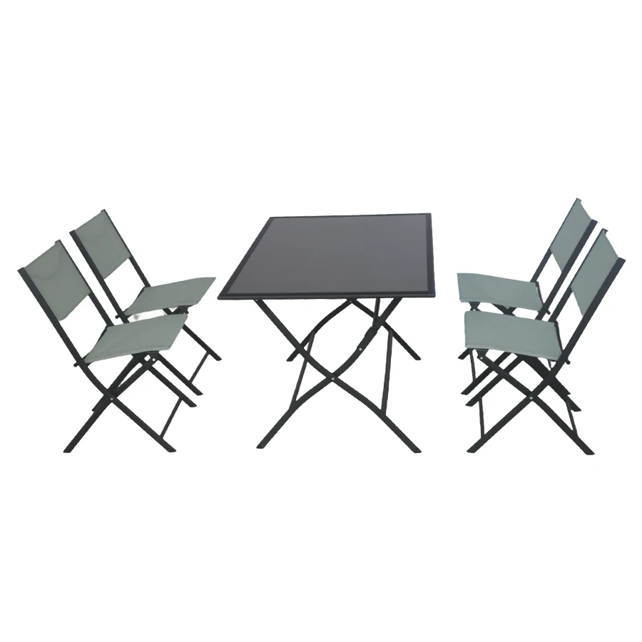 Panic buying save space easy use multifunctional outdoor folding chairs for events