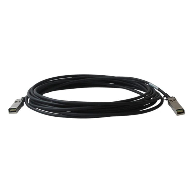 Huawe i QSFP28-100G-CU1M SFP-10G-CU1M SFP-25G-CU1M SFP28, 25G, High Speed Direct-attach Cables, 1m, (SFP28), CC8P0.254B(S)