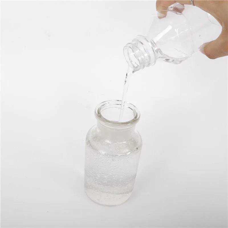 Agricultural silicones are permeable and emulsifying and dispersible-G