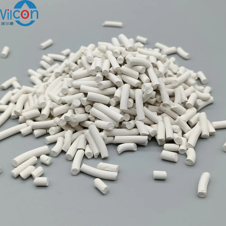 
2020 Top quality oil refinery waste plastic oil recycle to diesel oils al2o3 catalyst 