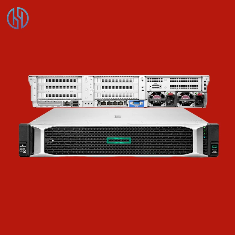 hpe dl380 gen10 2U Rack Server iks server