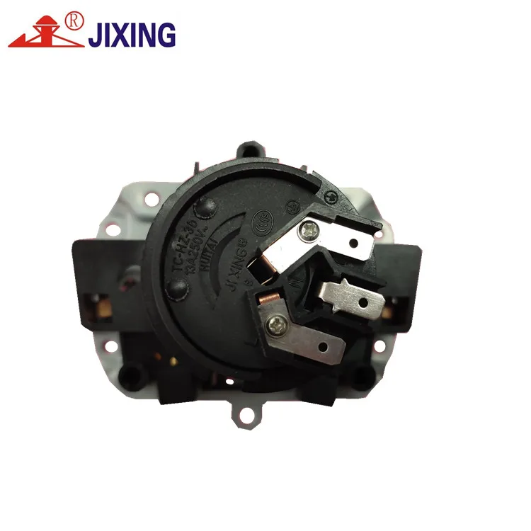  Black Controller Coupler Spare Parts Electric Kettle Thermostat For Water