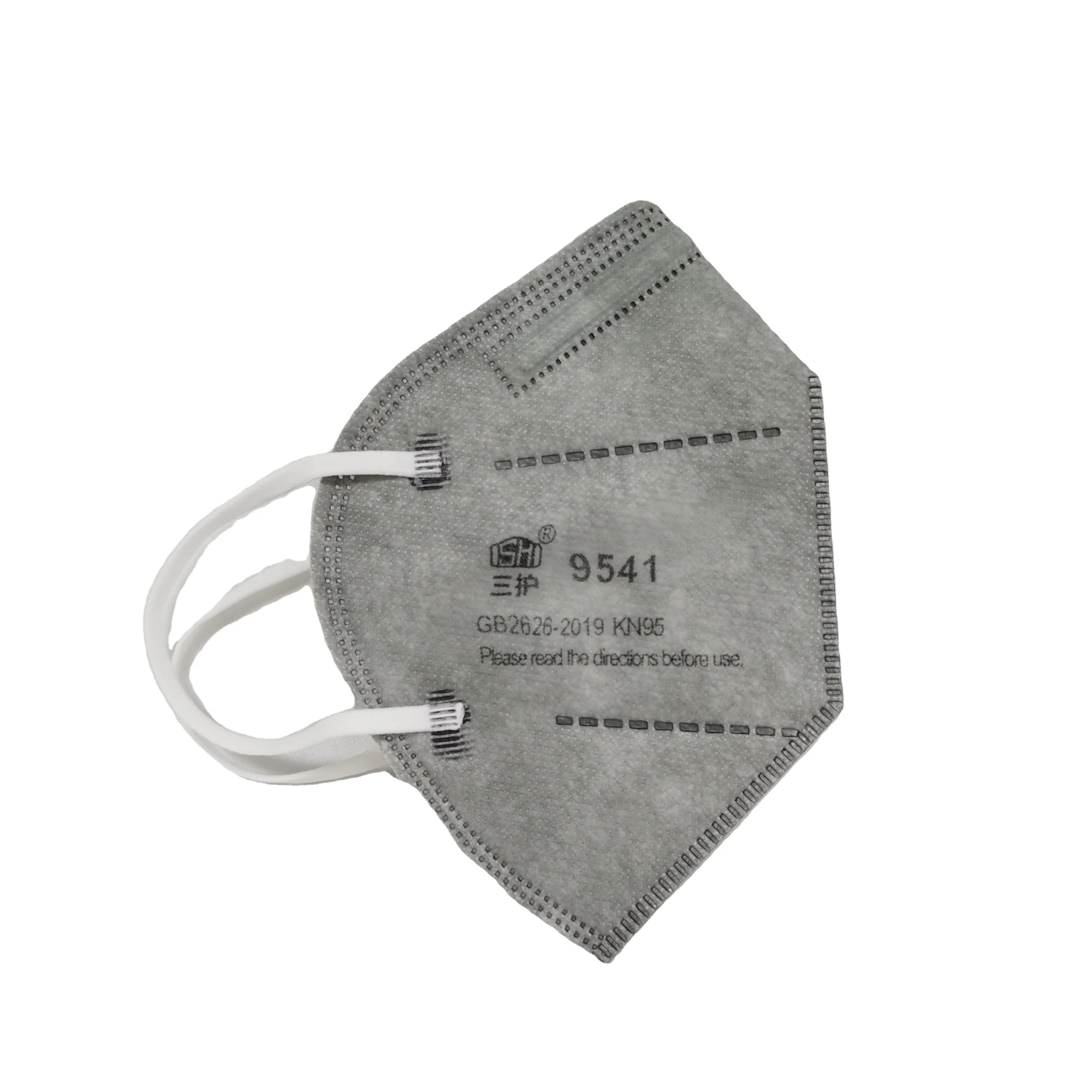 
Мягкие и удобные Половина уход за кожей лица маски сварочной KN95 Регулируемая Длина планки между проемами линз для искусственного дыхания, 2 шт./упак., 50 шт./кор. 