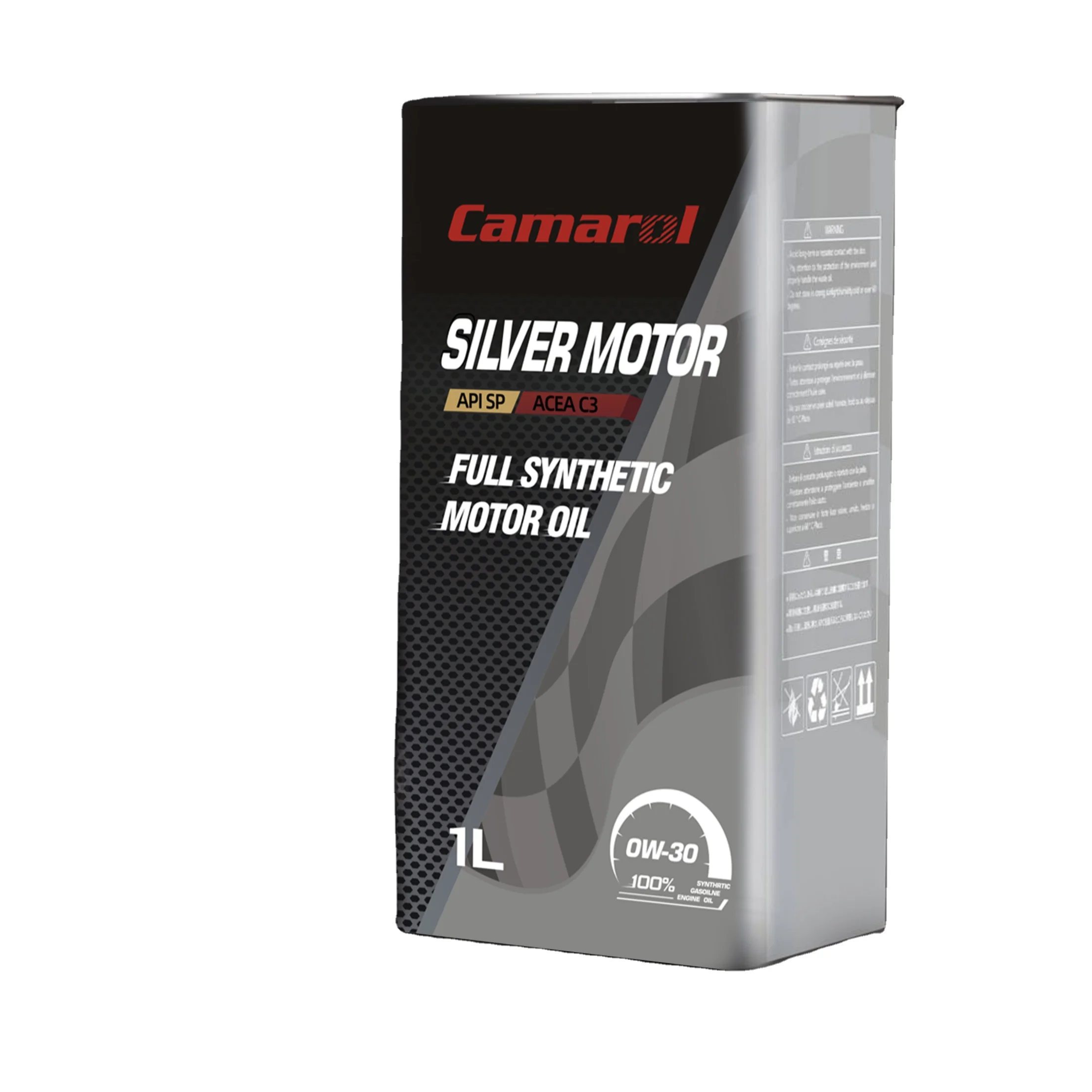 Wholesale Excellent Fluidity Automotive Lubricants Oil Perfect Protection Car Engine Oil