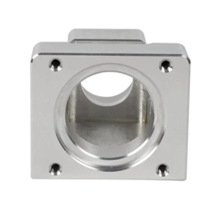 Customized 5 Axis Turning CNC Machining Service Precision Metal Aluminum Brass Stainless Steel 5 Axis CNC Machining Parts