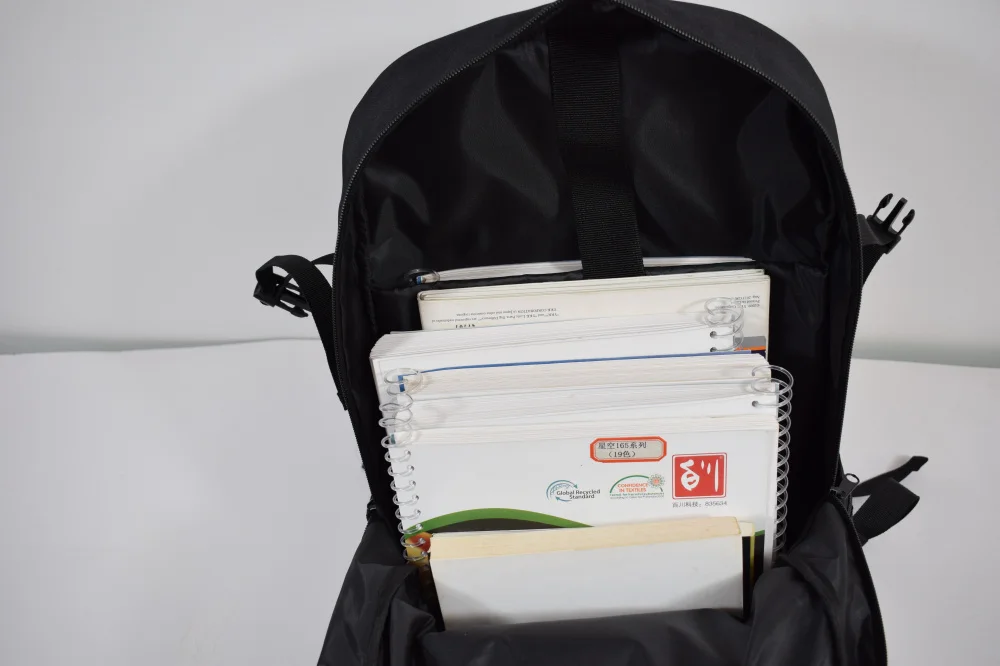 Wholesale Large Capacity Expandable Men Backpack USB Business purpose Male Waterproof Business Laptop Bagpack