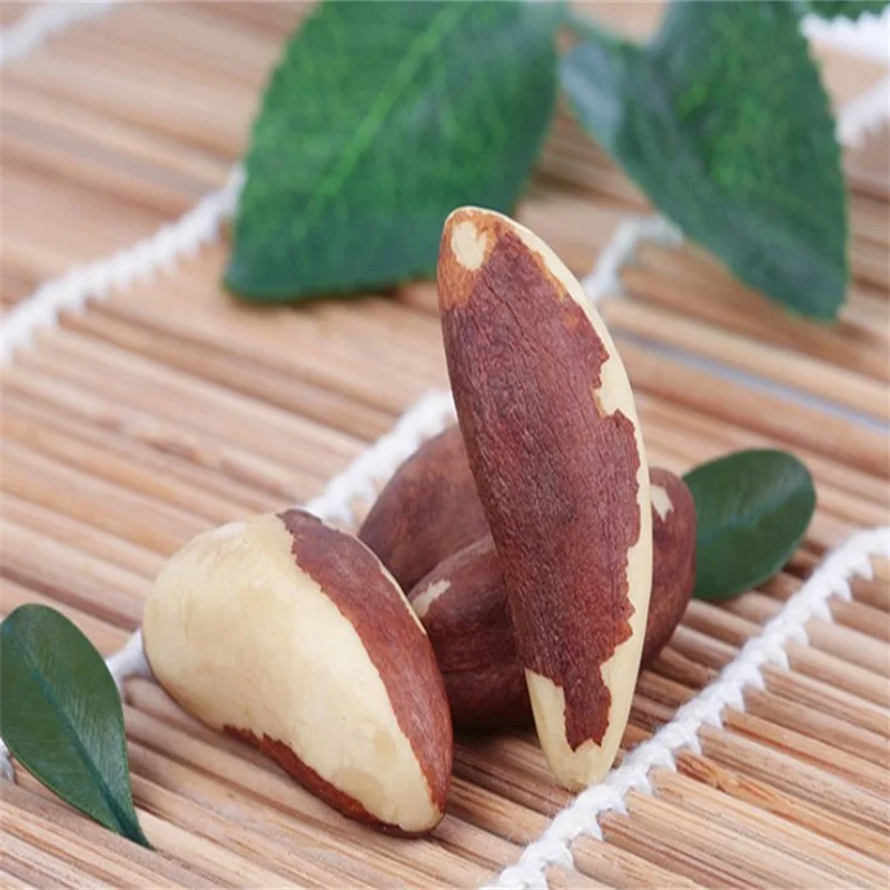 Ginkgo Nuts,Macadamia Nuts,Brazil Nuts