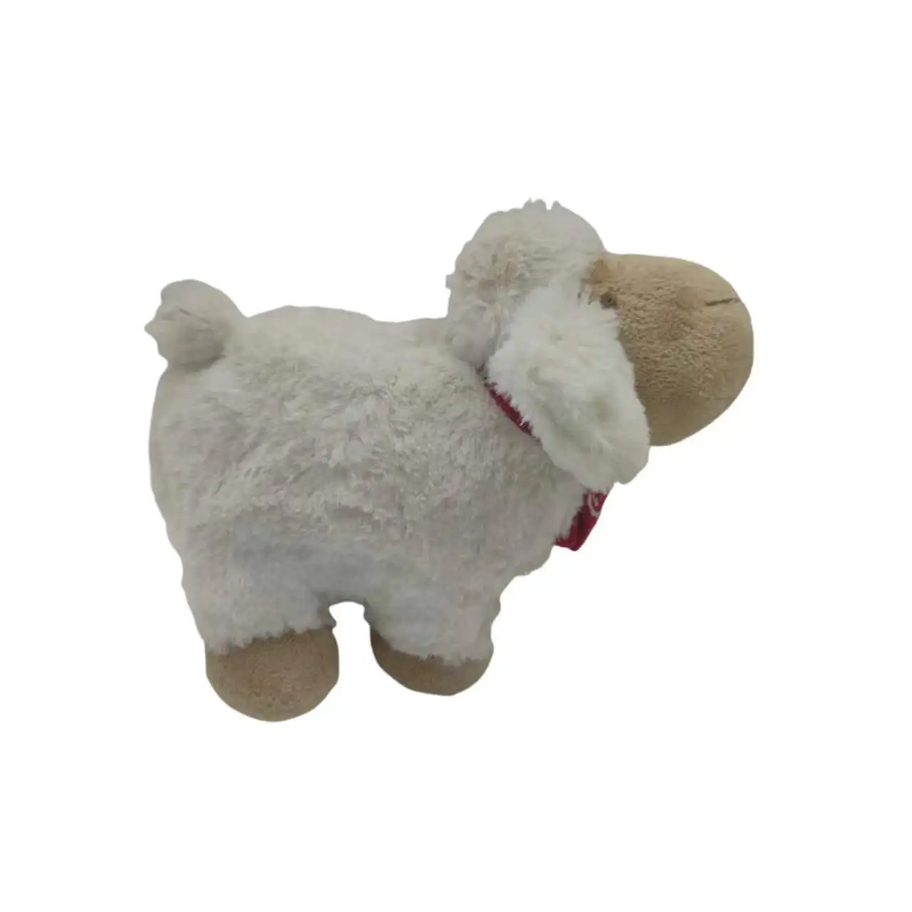 Wholesale Buyi sheep Kids Sports Plush Toys Customization Cheap Price Kids Plush Toys And Gifts
