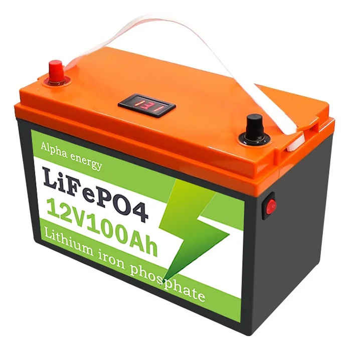 ALP 12v24v36v48v Высокая разрядка длительный срок службы lifepo 4 батареи 22650 ячеек и других литий-ионных батарей глубокого цикла