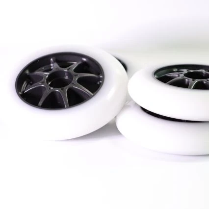 Speed skating wheel 110mm wheels for professional inline skates aggressive inline skate wheel