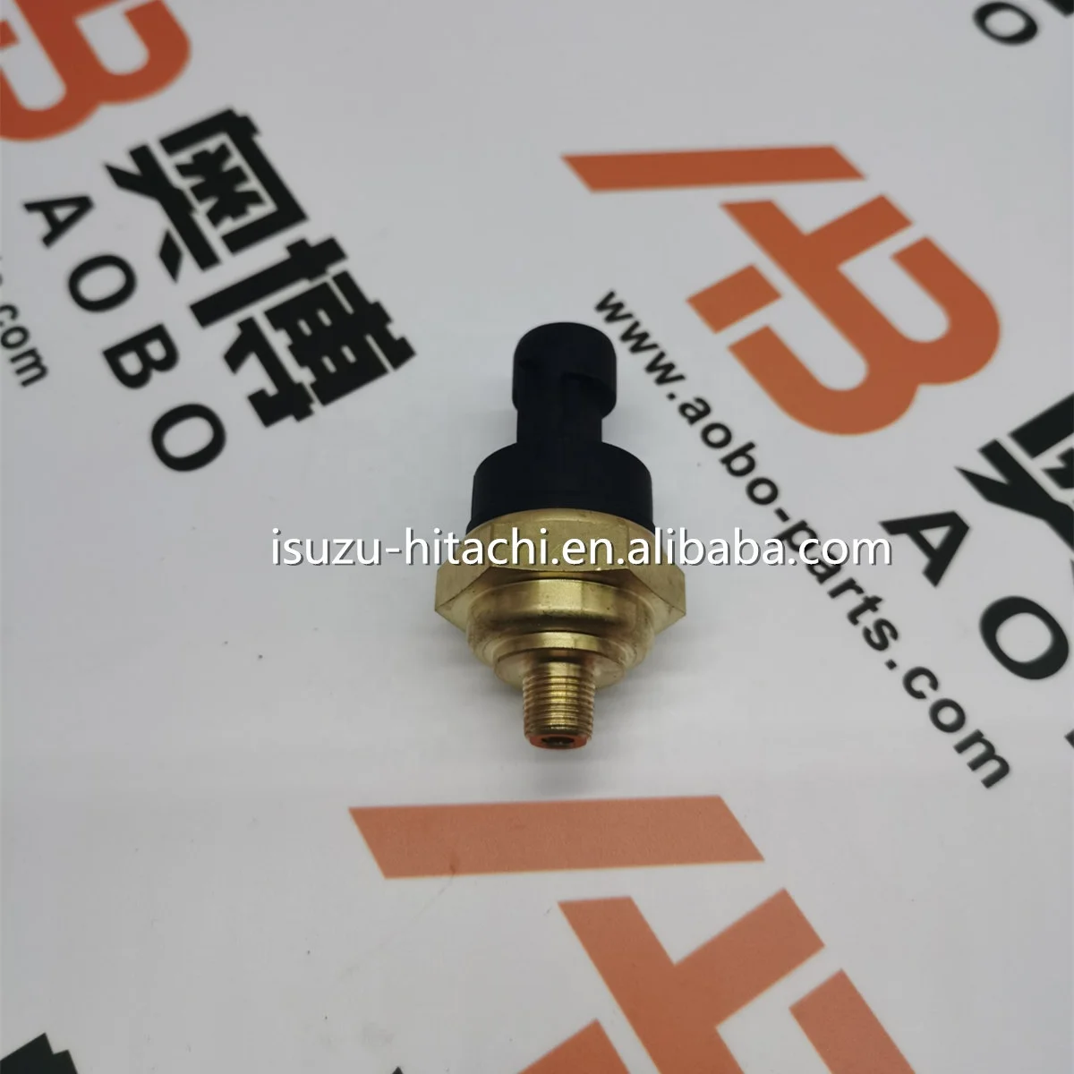 751 753 773 S160 S185 S220 Engine Pressure Switch 6674315 For Loader Pressure Sensor