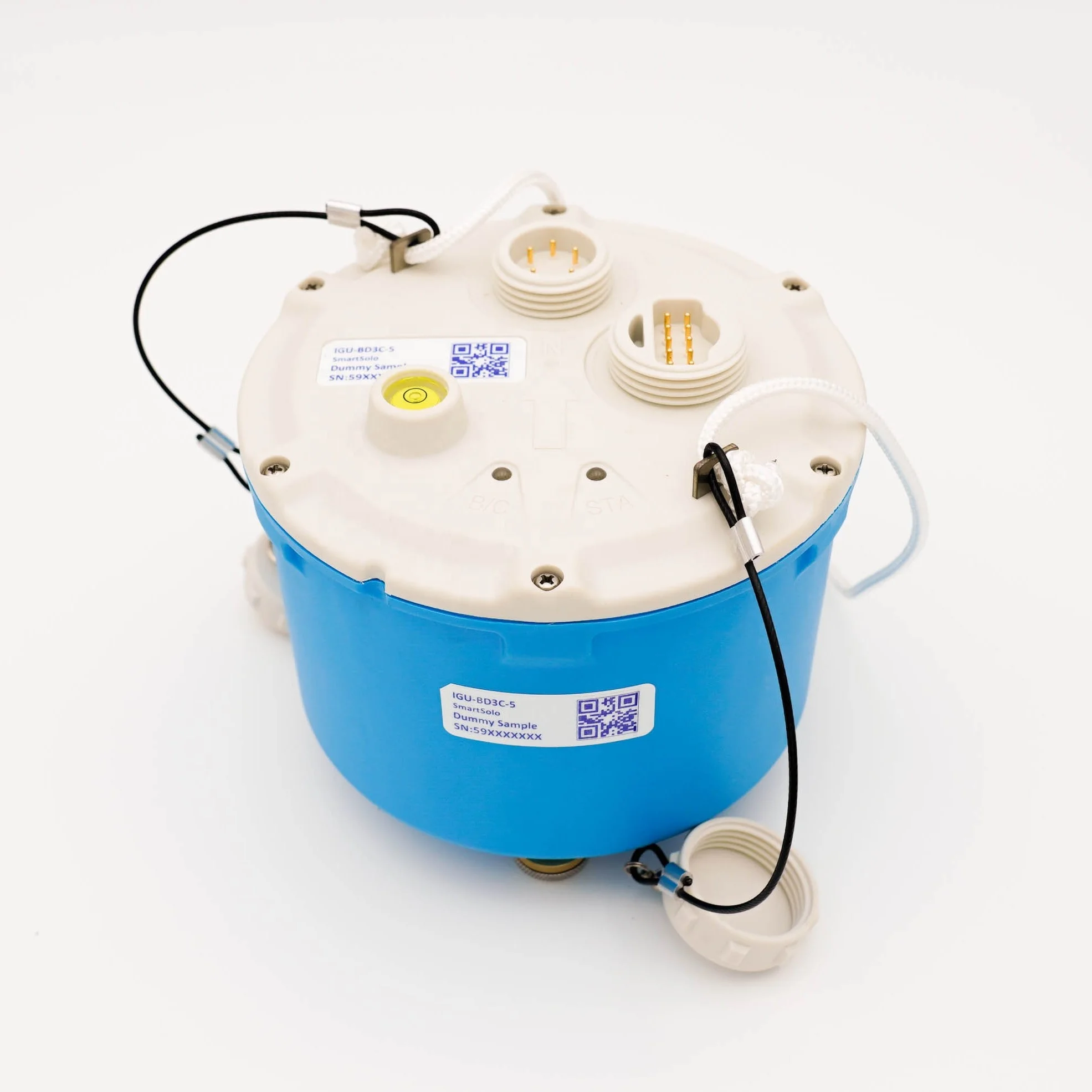 Frequency range 0.2Hz-150Hz seismometer for Long-term deployment of scientific research applications