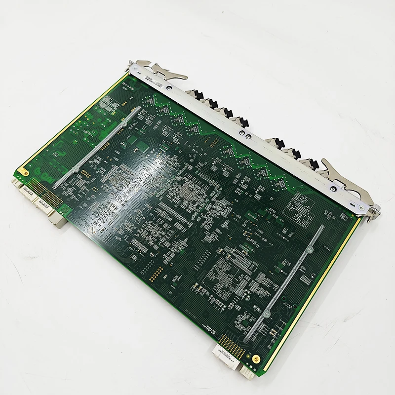 8 портов 16 SmartAX GCOB GC8B OLT AN5516-04 AN5516-01 GPON/EPON 10GE ONU C ++ аналогично MA5608T