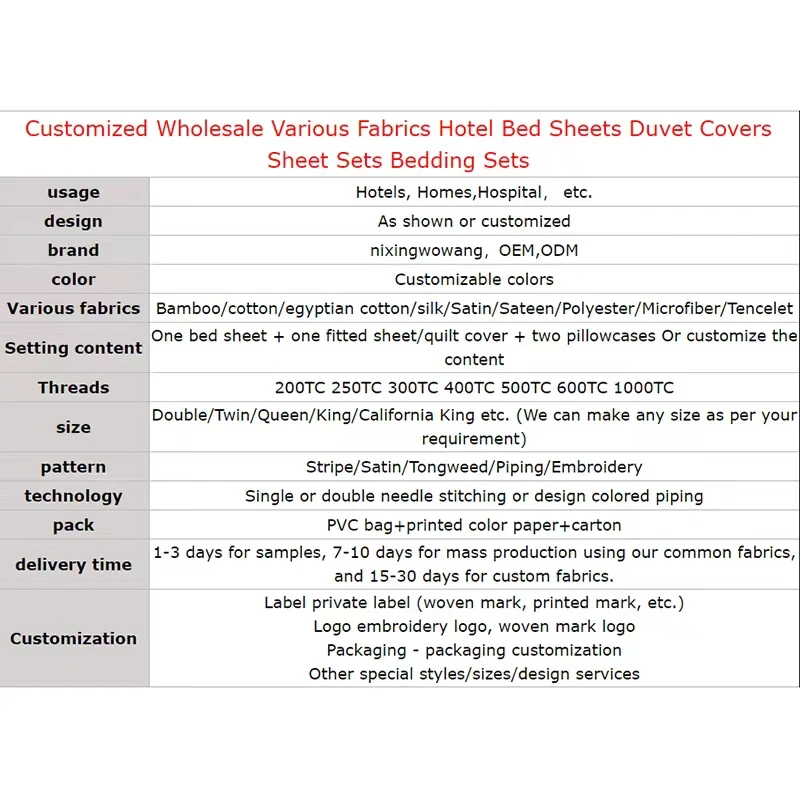 Luxury Exquisite embroidery design cotton king queensize bedding set bedsheetduvetcoversetbedsheetswholesale hotel white cotton