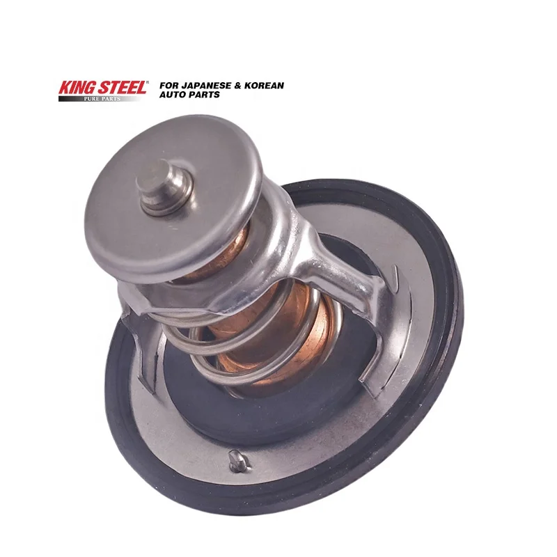 OE 90916-03093/03046/03046/03084/03129/A3003/03069 Auto Parts Cooling Coolant Car Engine Thermostat For TOYOTA YARIS COROLLA 2TR