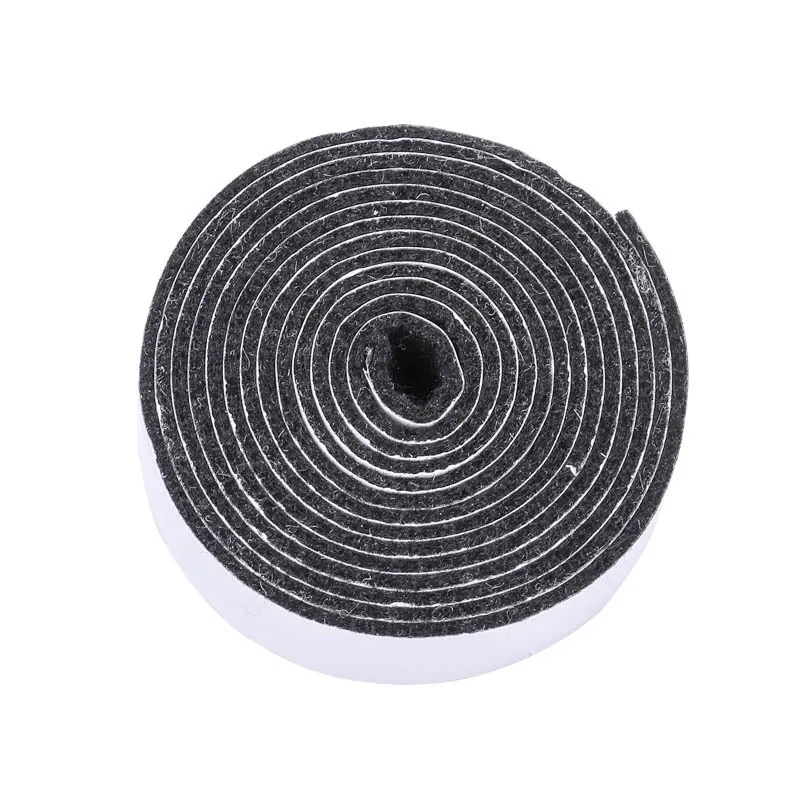 BBQ Accessories High Temp Self-Adhesive BBQ Grill Smoker Pit Gaskets & Seals For Replacement