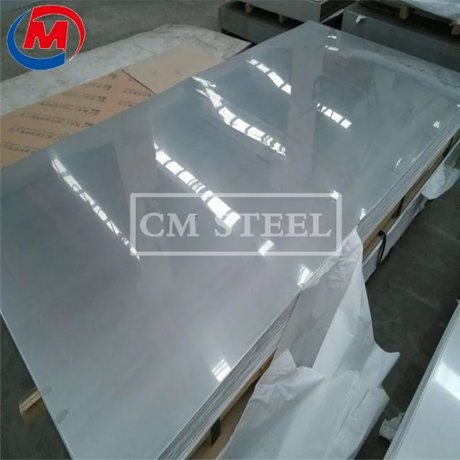 201 304 316 316l 904 904l stainless steel plate/sheets factory price from china