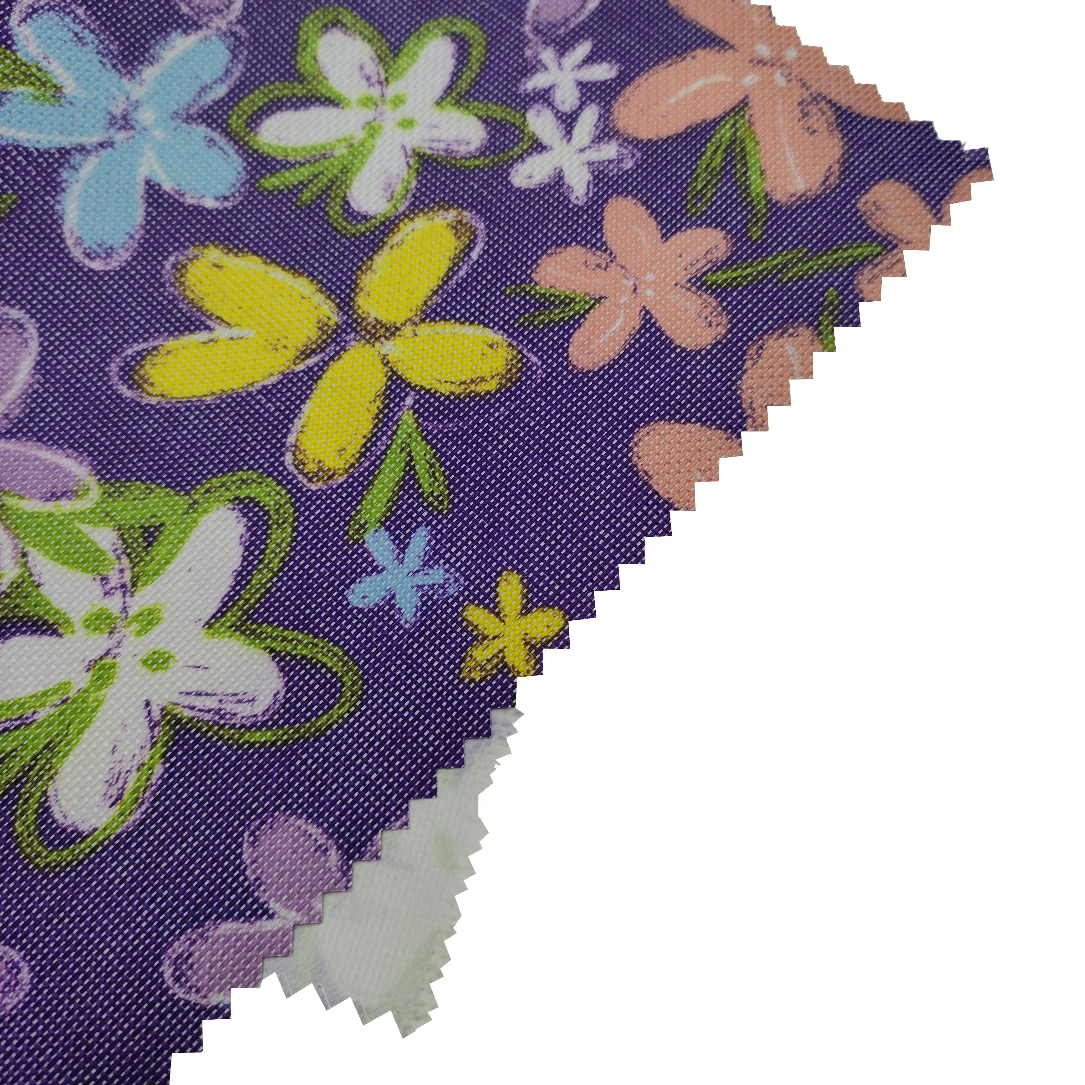 Hot Selling 100% Polyester Anti-Pill Fabric Woven Coated Bags Clothing Aprons Picnic Mats Camping Printing Design-Factory Direct
