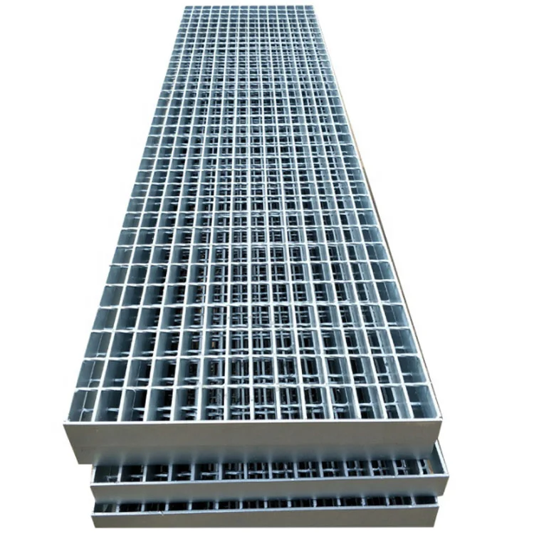 Hot sale Galvanized Steel Grating Expanded Metal Mesh from China