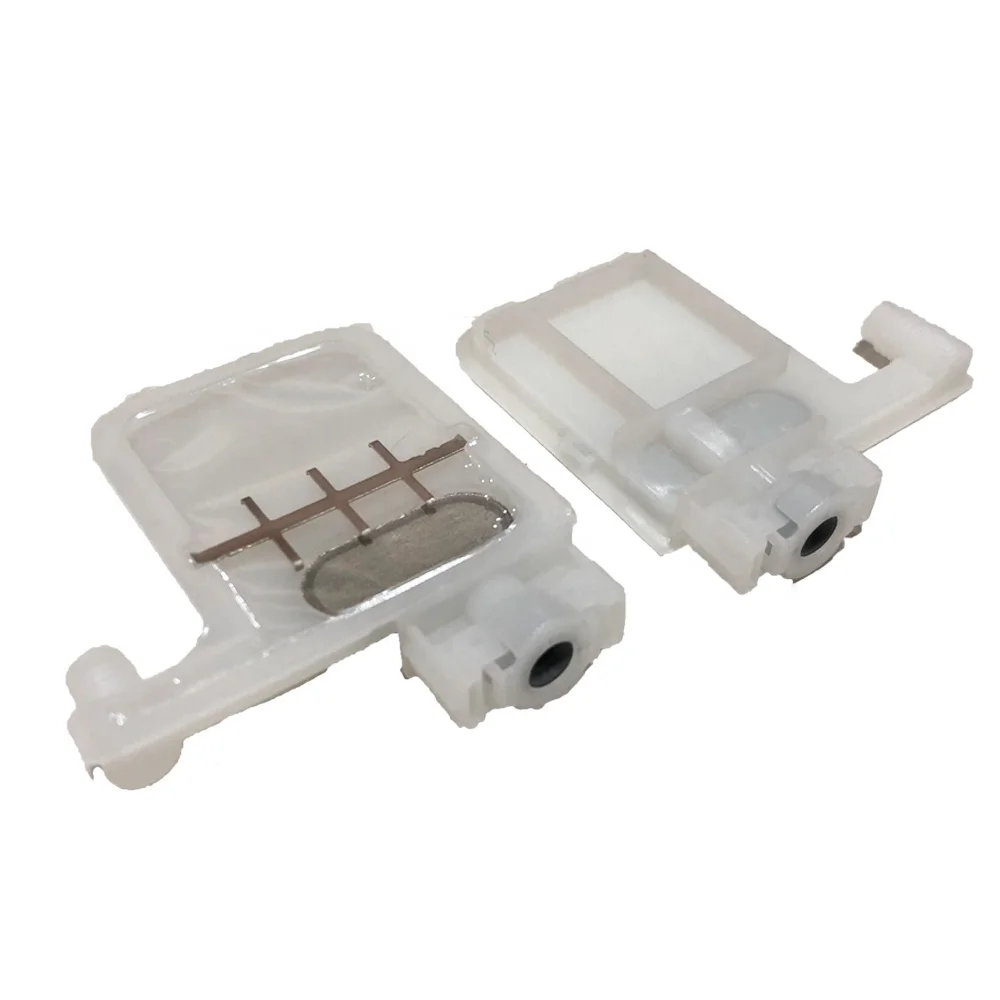 Высококачественный демпфер Signkanon для сольвентного принтера чернильный чернил dx5