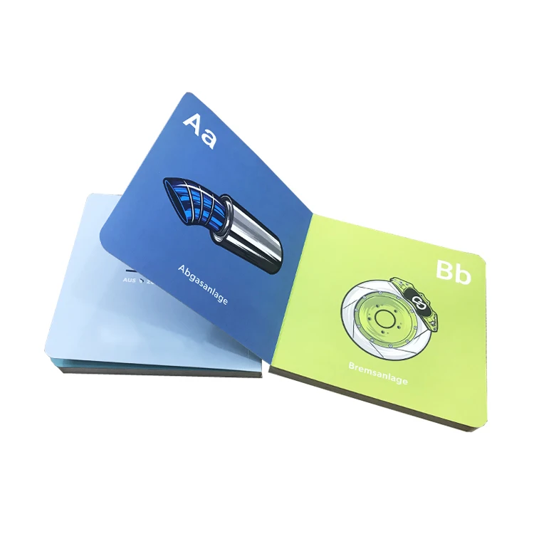 
Custom school book OEM coloring book for adults Perfect Binding Uncoated Paper book 