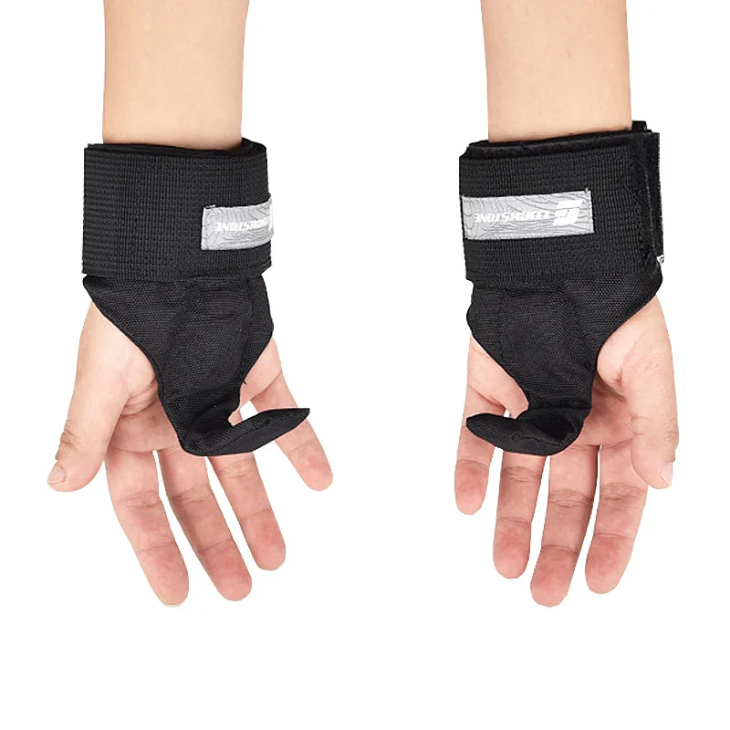 
Fitness weightlifting hook Powerful pull-up booster hook Weightlifting hook 